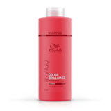 Wella Invigo Color Brilliance Shampoo Weerbarstig - KOOS • alles voor je haar