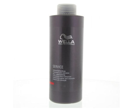 Wella Invigo Color Service Post Color Treatment 1000ml - KOOS • alles voor je haar