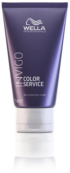 Wella Invigo Color Service Skin Protection Cream 75ml - Koosvanderbeek.nl - Wella - Serviceproducten