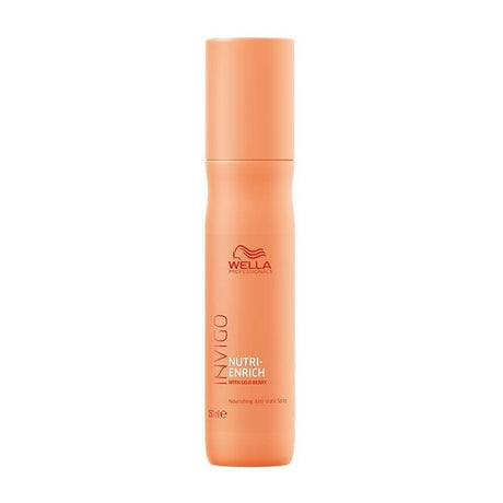 Wella Invigo Nutri-Enrich Anti Static Spray 150ml - KOOS • alles voor je haar
