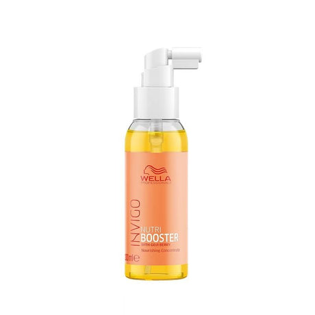 Wella Invigo Nutri - Enrich Booster 100ml - Koosvanderbeek.nl - Wella - Treatment