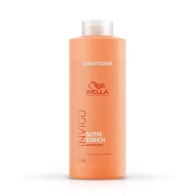 Wella Invigo Nutri-Enrich Spülung