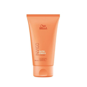Wella Invigo Nutri-Enrich Frizzy Control Cream 150ml - KOOS • alles voor je haar