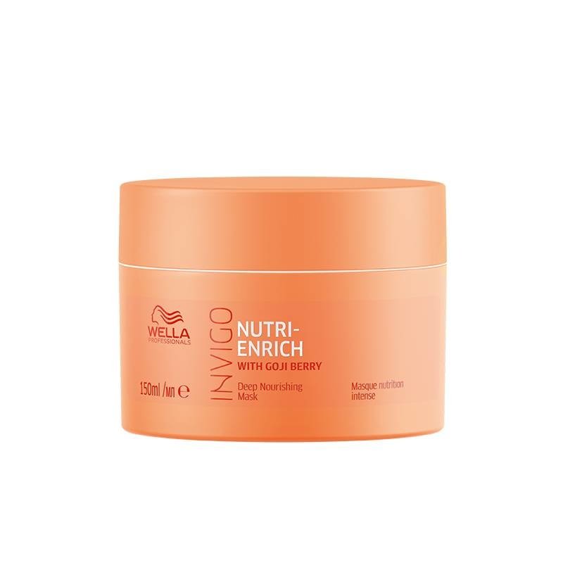 Masque Wella Invigo Nutri-Enrich