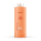 Shampoing Wella Invigo Nutri-Enrich