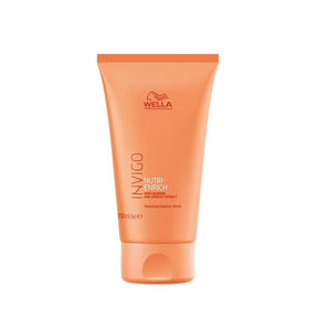 Wella Invigo Nutri-Enrich Warming Haarmask 150ml - KOOS • alles voor je haar