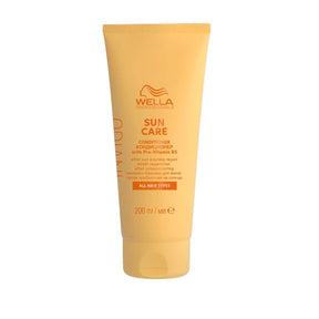 Wella Invigo Sun Conditioner 200ml - KOOS • alles voor je haar