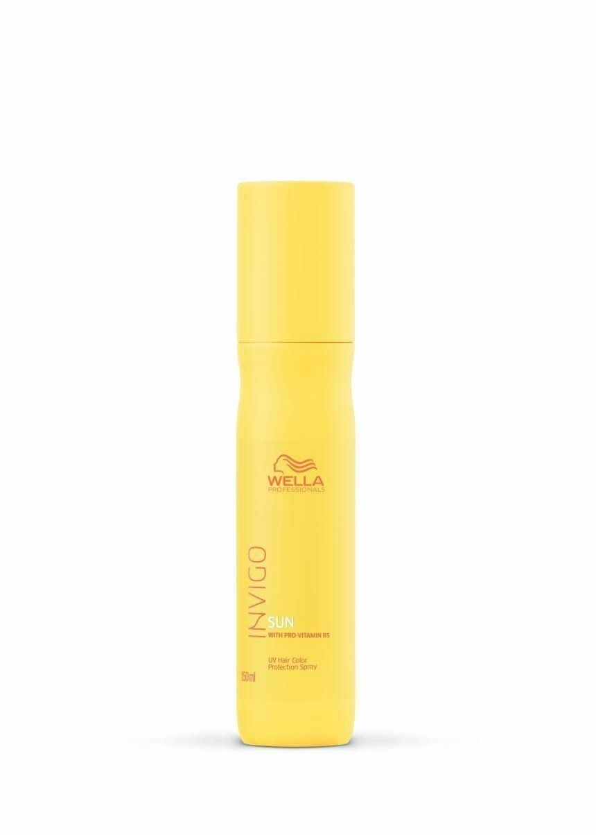 Wella Invigo Sun UV Protection Spray 150ml - KOOS • alles voor je haar