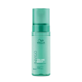 Wella Invigo Volume Boost Bodyfying Foam 150ml - KOOS • alles voor je haar