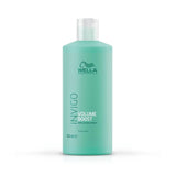 Masque cristal Wella Invigo Volume Boost