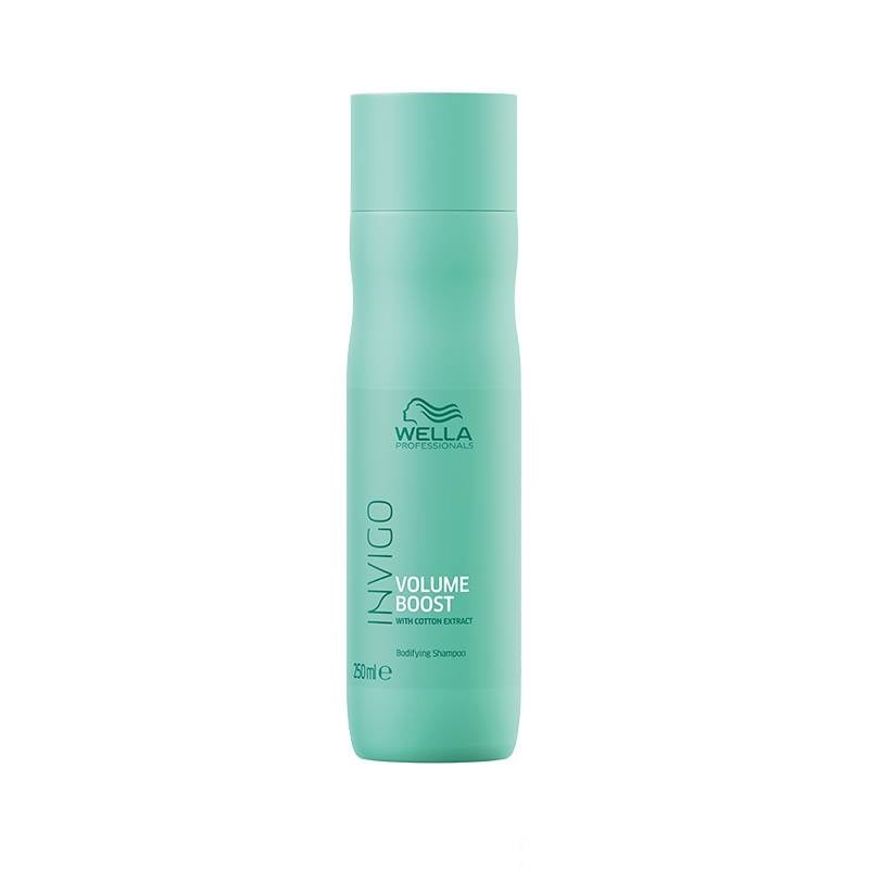 Shampoing Wella Invigo Volume Boost