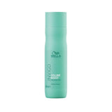 Shampoing Wella Invigo Volume Boost