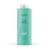 Shampoing Wella Invigo Volume Boost