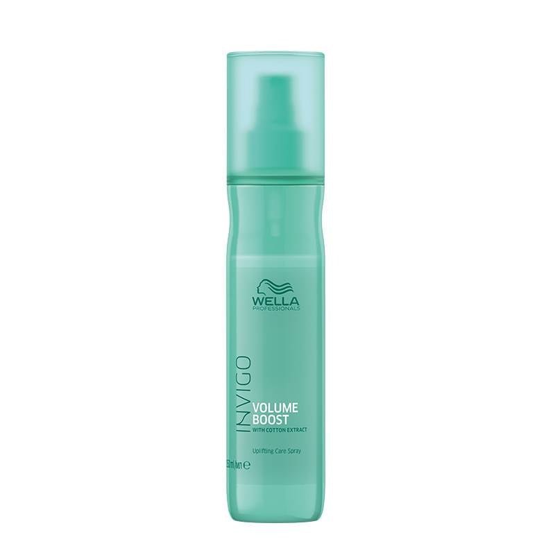 Wella Invigo Volume Boost Uplifting Spray 150ml - KOOS • alles voor je haar