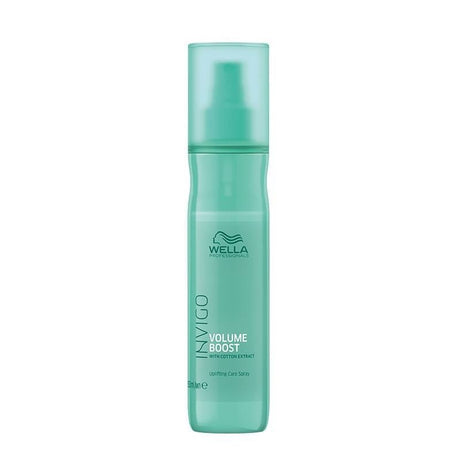 Wella Invigo Volume Boost Uplifting Spray 150ml - KOOS • alles voor je haar