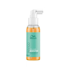 Wella Invigo Volume Booster 100ml - Koosvanderbeek.nl - Wella - Treatment