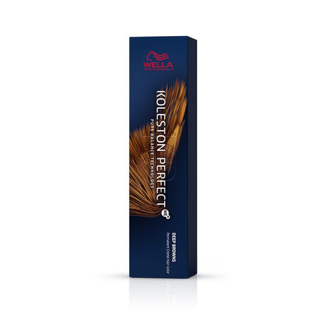 Wella Koleston ME+ Deep Browns 60ml - KOOS • alles voor je haar