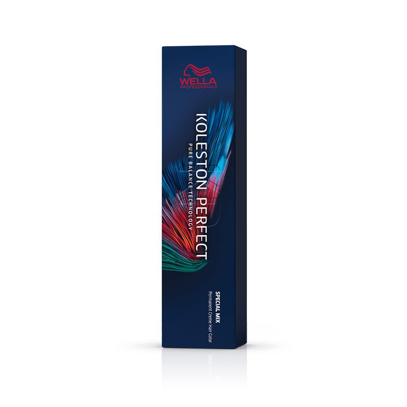 Wella Koleston ME+ Special Mix 60ml - KOOS • alles voor je haar