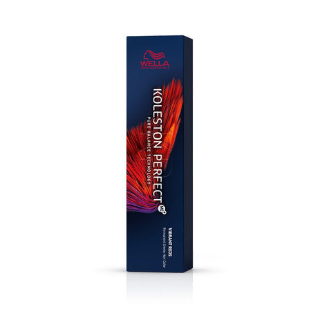 Wella Koleston ME+ Vibrant Reds 60ml - KOOS • alles voor je haar