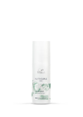 Wella Nutricurls Curls Curlixir Balm 150ml - KOOS • alles voor je haar