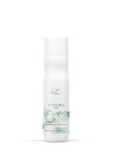 Wella Nutricurls Shampoo Curls