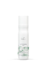 Wella Nutricurls Shampoo Curls - KOOS • alles voor je haar