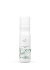 Shampoing Wella Nutricurls Waves