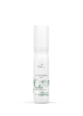 Wella Nutricurls Waves Milky Waves Leave-in Spray 150ml - KOOS • alles voor je haar