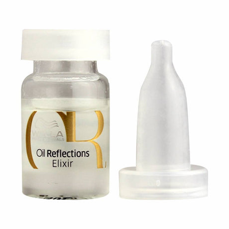 Wella Oil Luminous Magnifying Elixir 10X6ml - KOOS • alles voor je haar