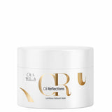 Wella Oil Reflections Luminous Reboost Masker - KOOS • alles voor je haar