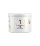 Wella Oil Reflections Luminous Reboost Masker - KOOS • alles voor je haar