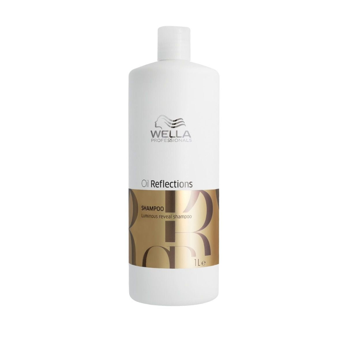 Wella Oil Reflections Luminous Reveal Shampoo - KOOS • alles voor je haar