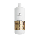 Wella Oil Reflections Luminous Reveal Shampoo - KOOS • alles voor je haar