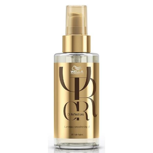 Huile lissante lumineuse Wella Oil Reflections