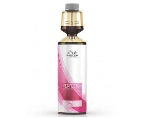Wella Perfecton by Color Fresh 250ml - KOOS • alles voor je haar