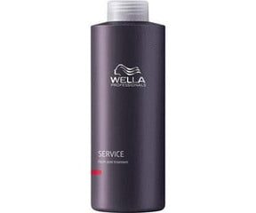 Wella Service Perm Post Treatment 1000ml - KOOS • alles voor je haar