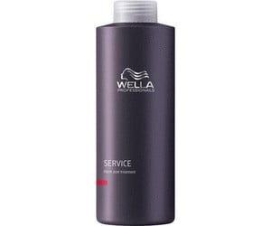Wella Service Perm Post Treatment 1000ml - KOOS • alles voor je haar