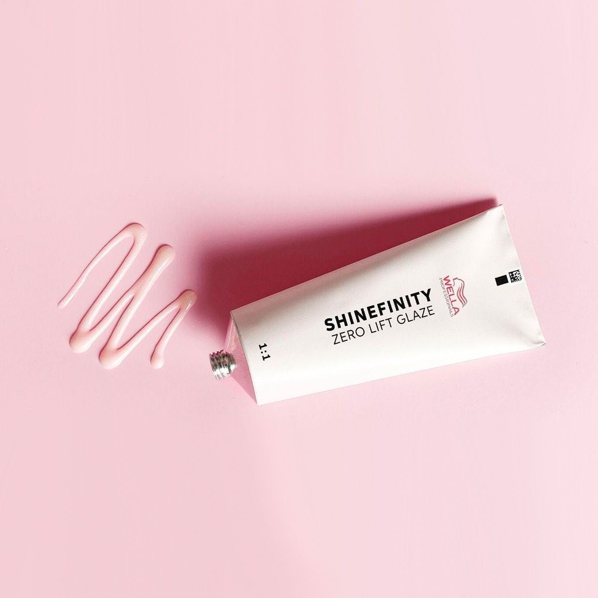 Wella ShineFinity 60ml - KOOS • alles voor je haar