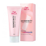 Wella ShineFinity 60ml - KOOS • alles voor je haar