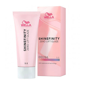 Wella ShineFinity 60ml - KOOS • alles voor je haar