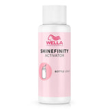 Wella ShineFinity Aktivatorflasche