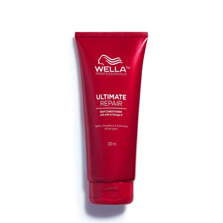 Wella Ultimate Repair Deep Conditioner - KOOS • alles voor je haar