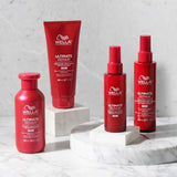 Wella Ultimate Repair Deep Conditioner - Koosvanderbeek.nl - Wella - Conditioner