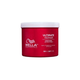 Après-shampoing réparateur profond Wella Ultimate Repair