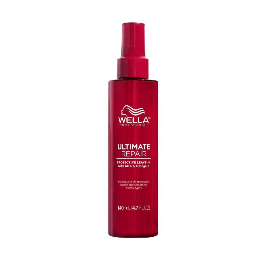 Wella Ultimate Repair Leave-In Treatment 140ml - KOOS • alles voor je haar