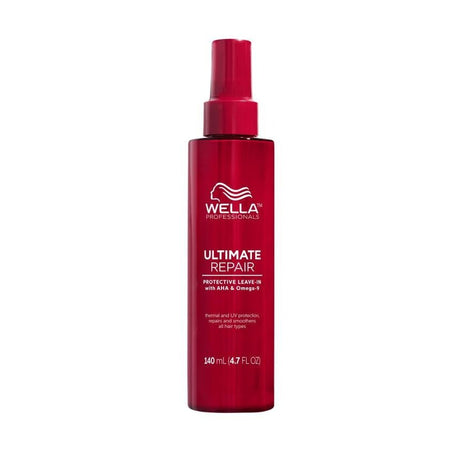 Wella Ultimate Repair Leave-In Treatment 140ml - KOOS • alles voor je haar