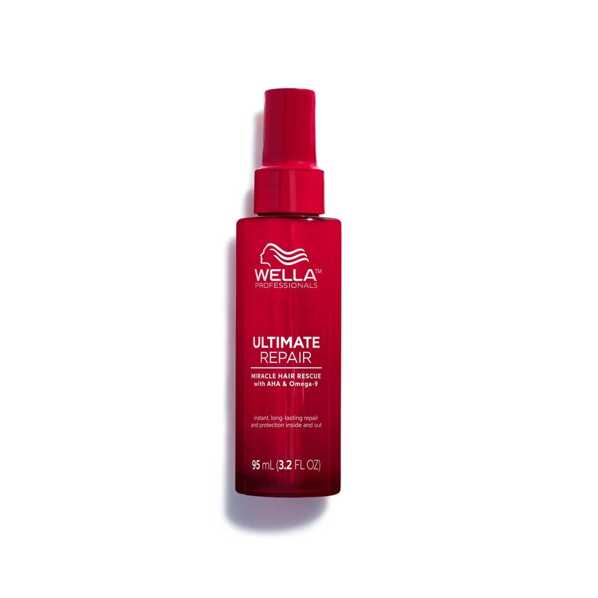 Wella Ultimate Repair Miracle Hair Rescue - KOOS • alles voor je haar