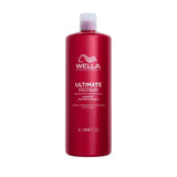 Wella Ultimate Repair Shampoo