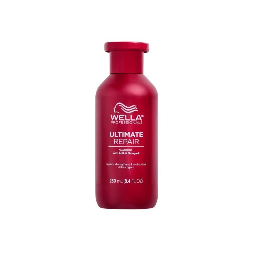 Wella Ultimate Repair Shampoo - KOOS • alles voor je haar