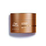 Wella Ultimate Smooth Mask - KOOS • alles voor je haar